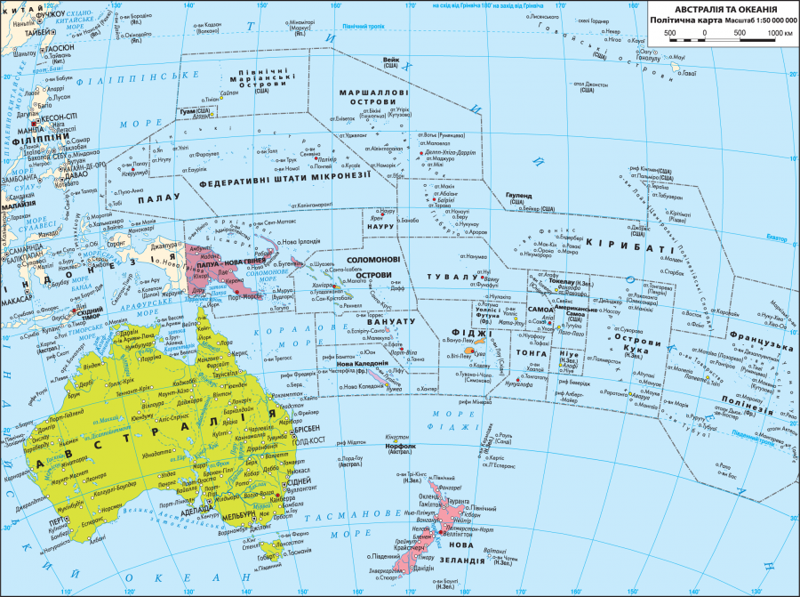 Австралія та Океанія політ Карта.png